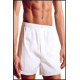 Bob Barker Men's White Boxer Shorts (3-Pack) Bob Barker Men's White Boxer Shorts (3-Pack)