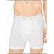 Calvin Klein Men's Boxer Briefs - 3-Pack (White) Calvin Klein Men's Boxer Briefs - 3-Pack (White)