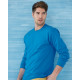 Gildan - Ultra Cotton™ Long Sleeve T-Shirt -
                  2400