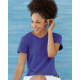 Gildan - Ladies' Heavy Cotton Short Sleeve
                  T-Shirt - 5000L