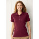 JERZEES - Ladies SpotShield™ 50/50 Sport Shirt -
                  437WR
