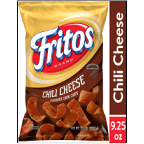 Fritos Original Corn Chips, 9.75 oz