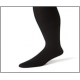 USA - Men's Tube Socks (6-Pack) Color: Black